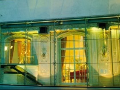 Foto: Kaisersaal 